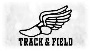 Congratulations Girls Track Team 